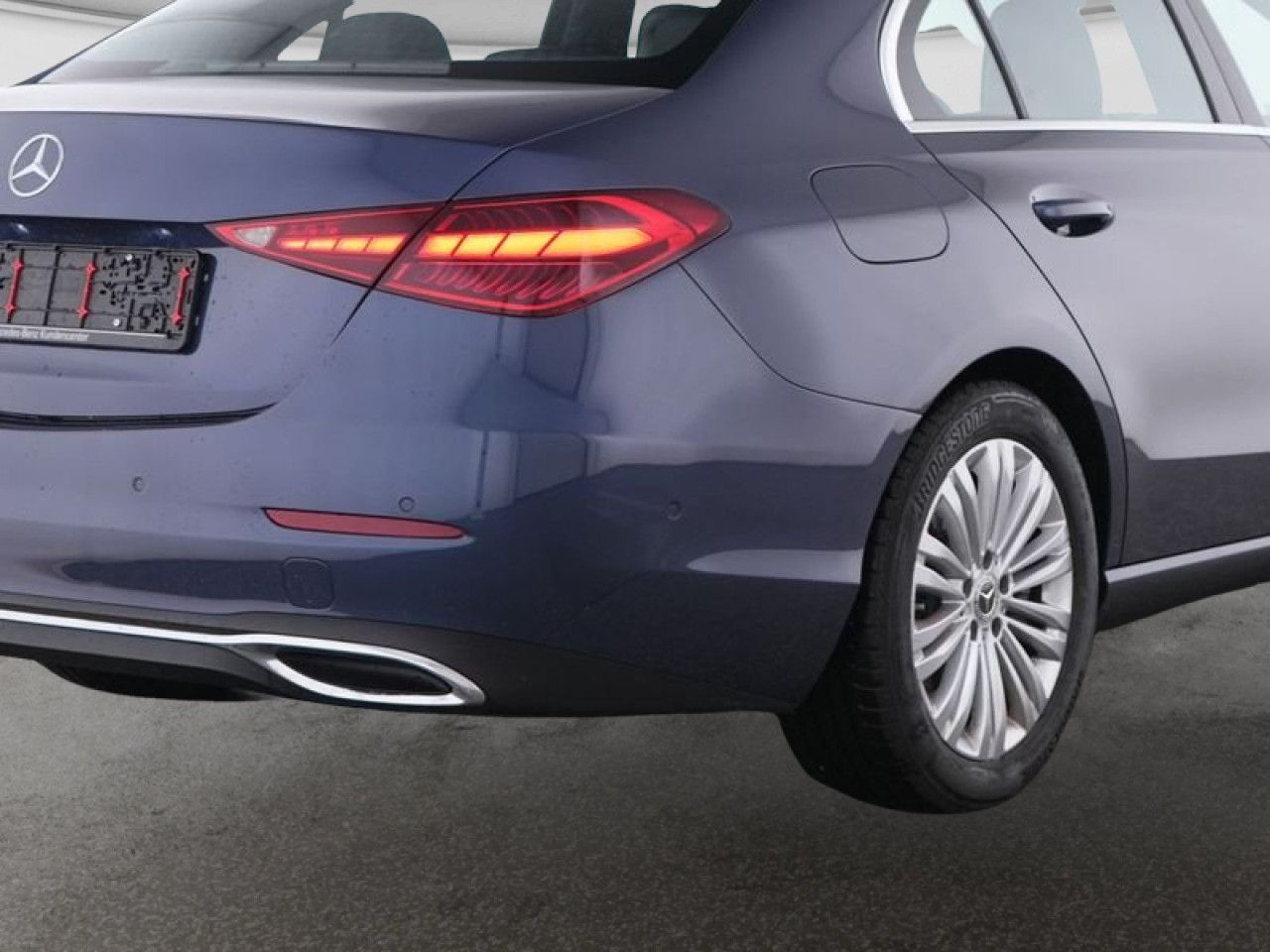 Mercedes-Benz C-Klasse – Bild 3