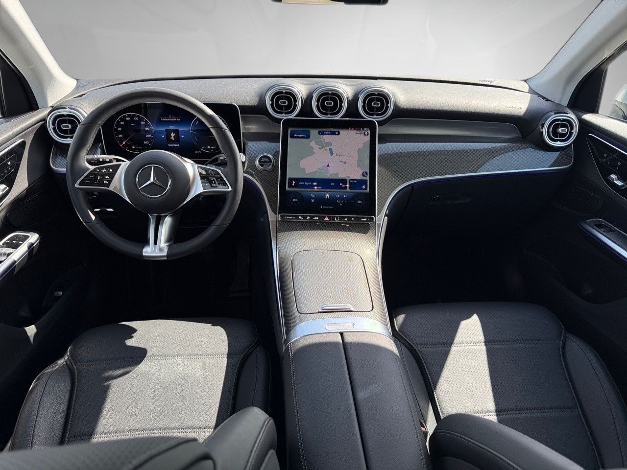 Mercedes-Benz GLC – Bild 22