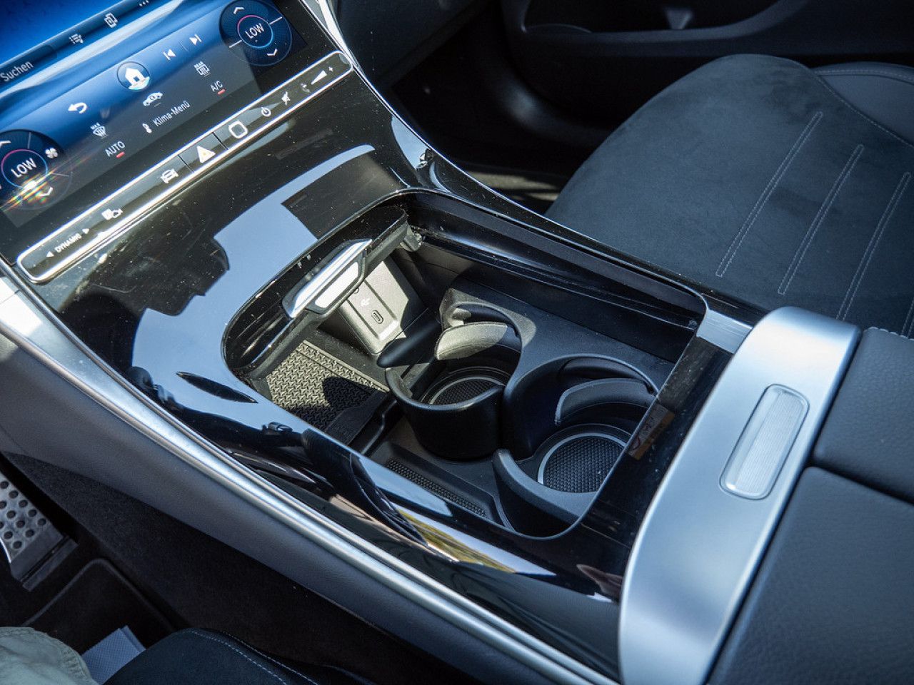 Mercedes-Benz GLC – Bild 14
