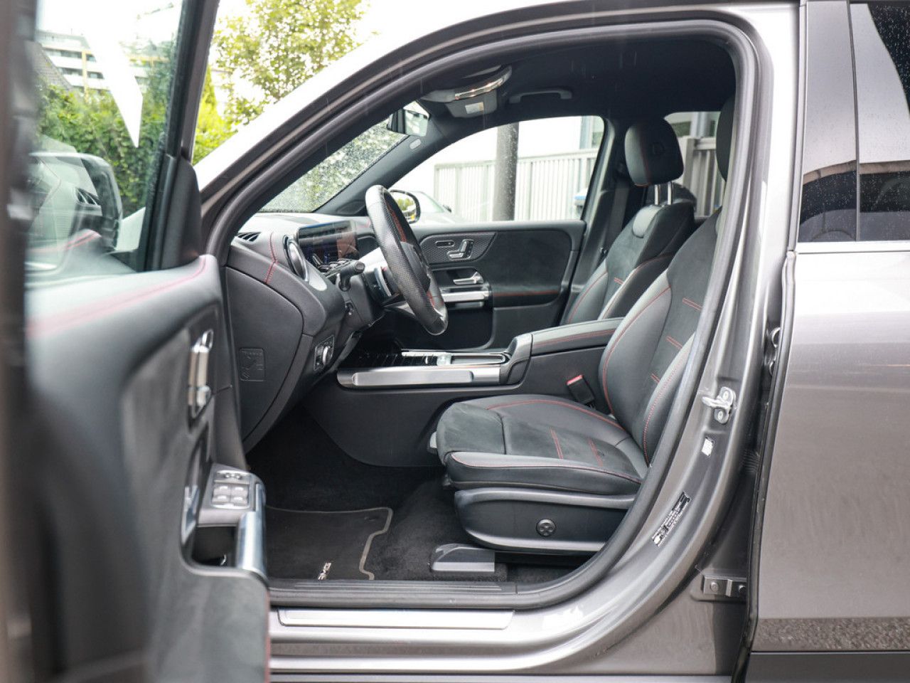 Mercedes-Benz EQB – Bild 10