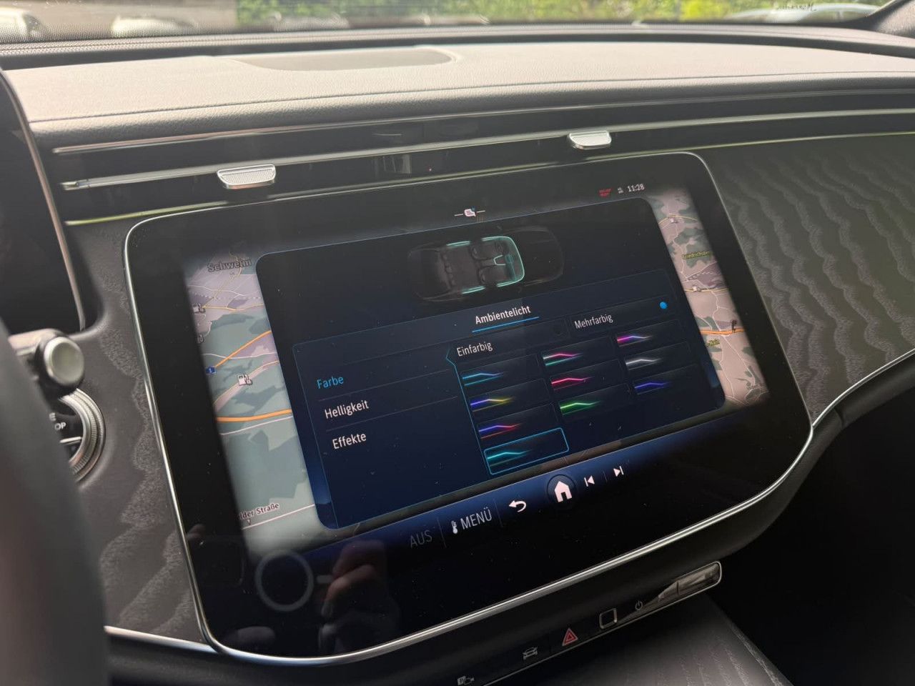 Mercedes-Benz E-Klasse – Bild 24