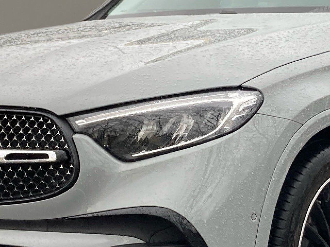 Mercedes-Benz GLC – Bild 6