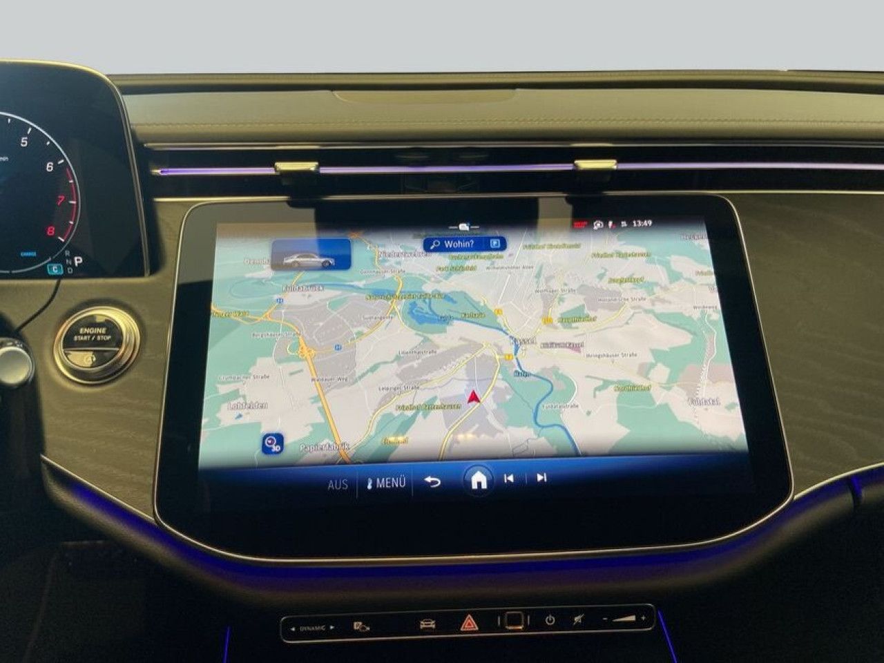 Mercedes-Benz E-Klasse – Bild 18