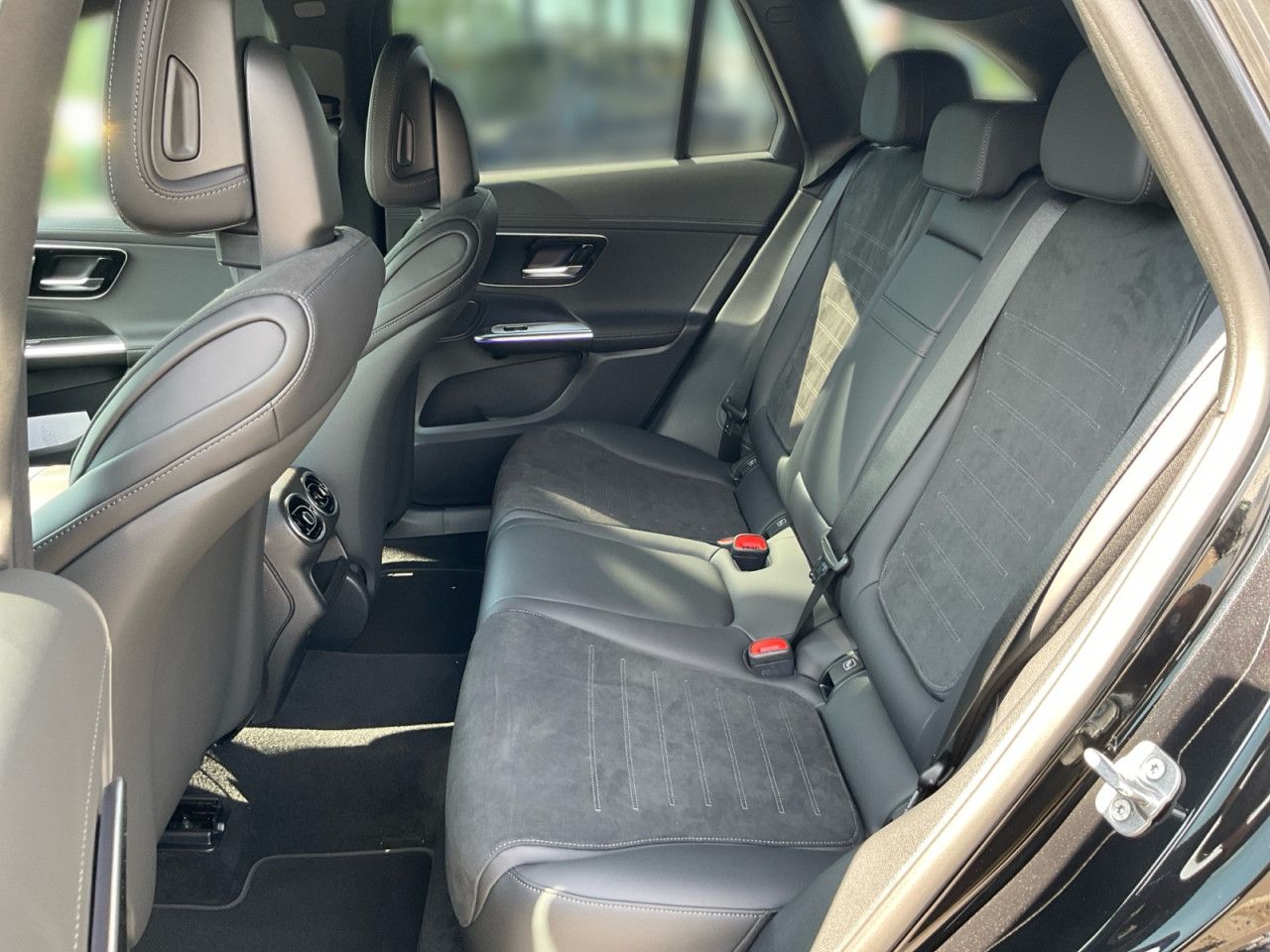 Mercedes-Benz GLC – Bild 14