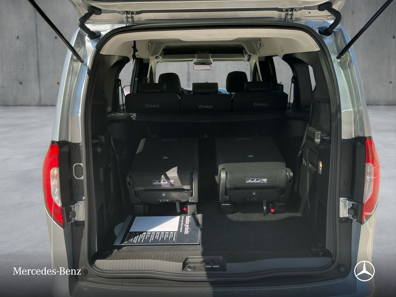 Mercedes-Benz T-Klasse – Bild 15