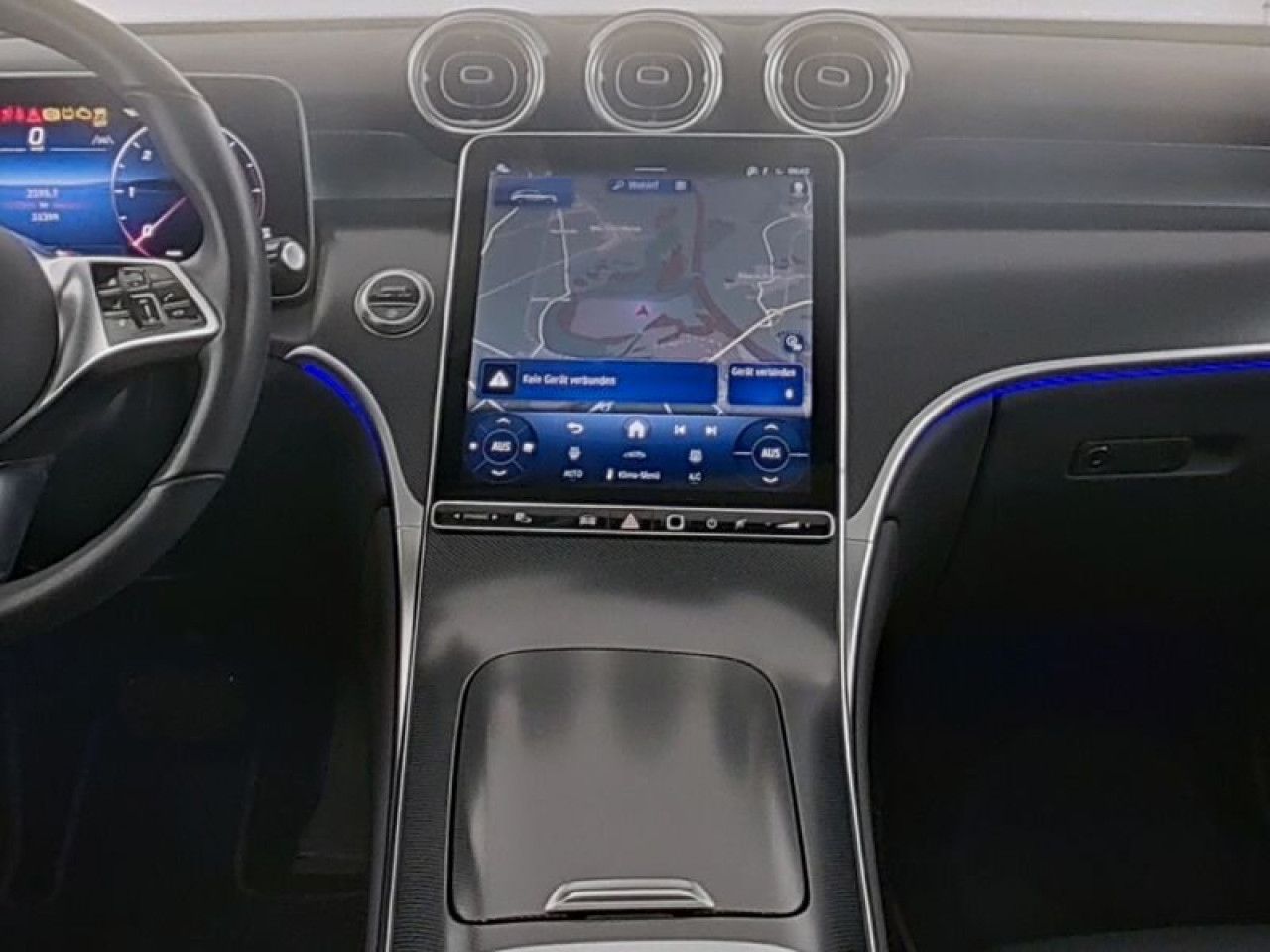 Mercedes-Benz GLC – Bild 4