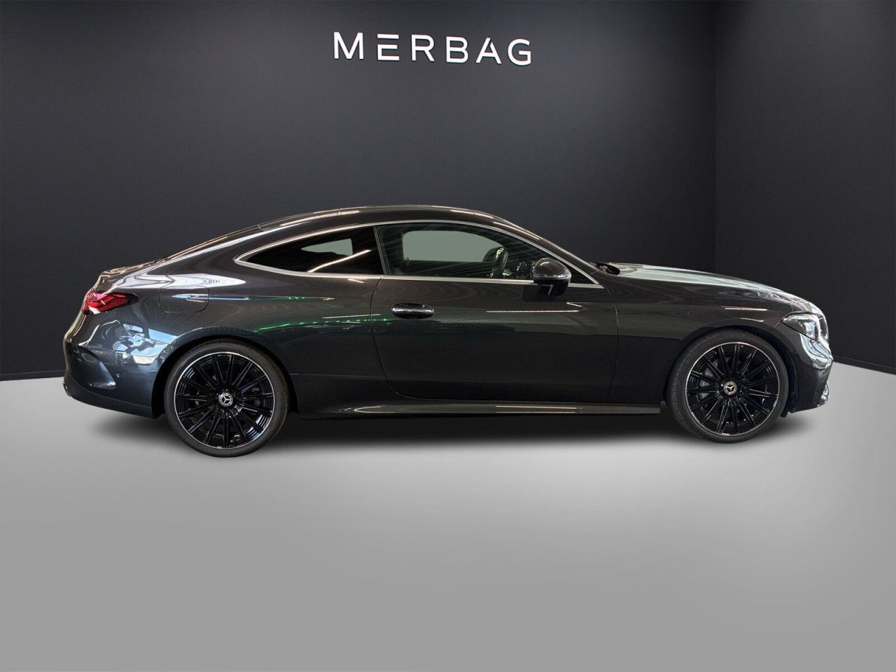 Mercedes-Benz CLE – Bild 4