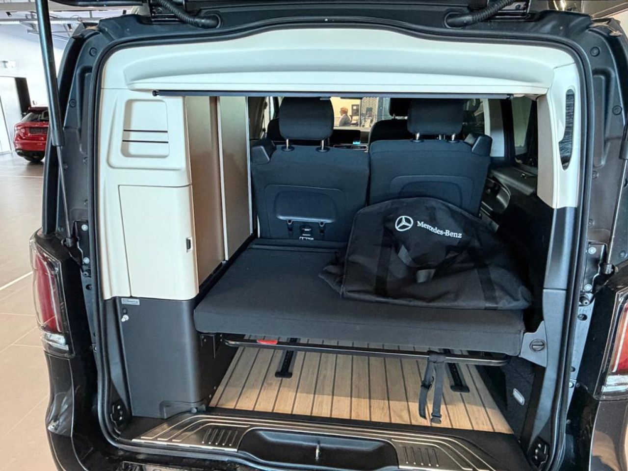 Mercedes-Benz Marco Polo – Bild 20