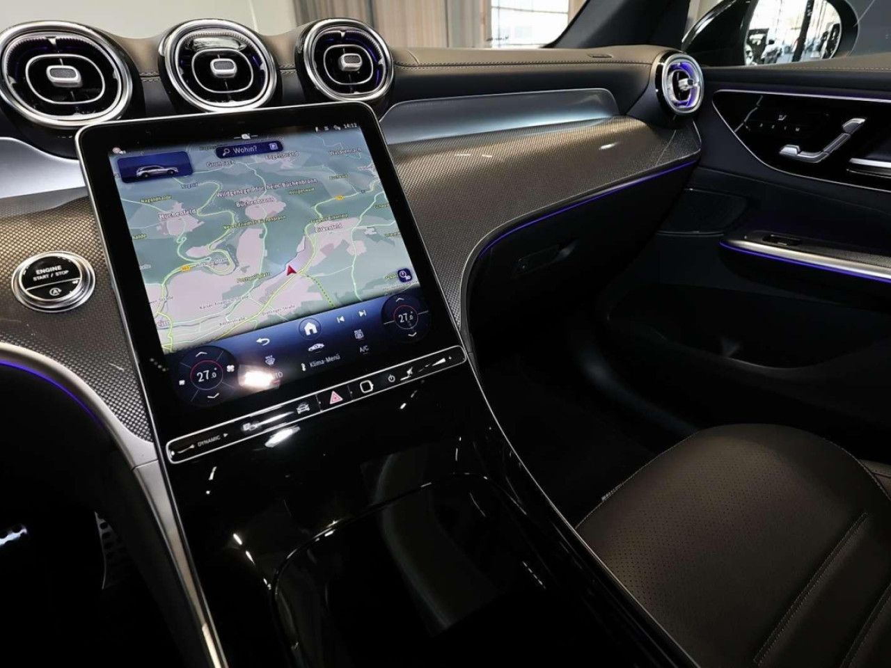 Mercedes-Benz GLC – Bild 10