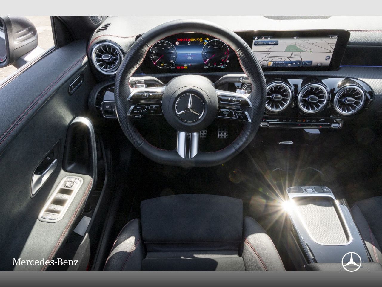 Mercedes-Benz CLA – Bild 10