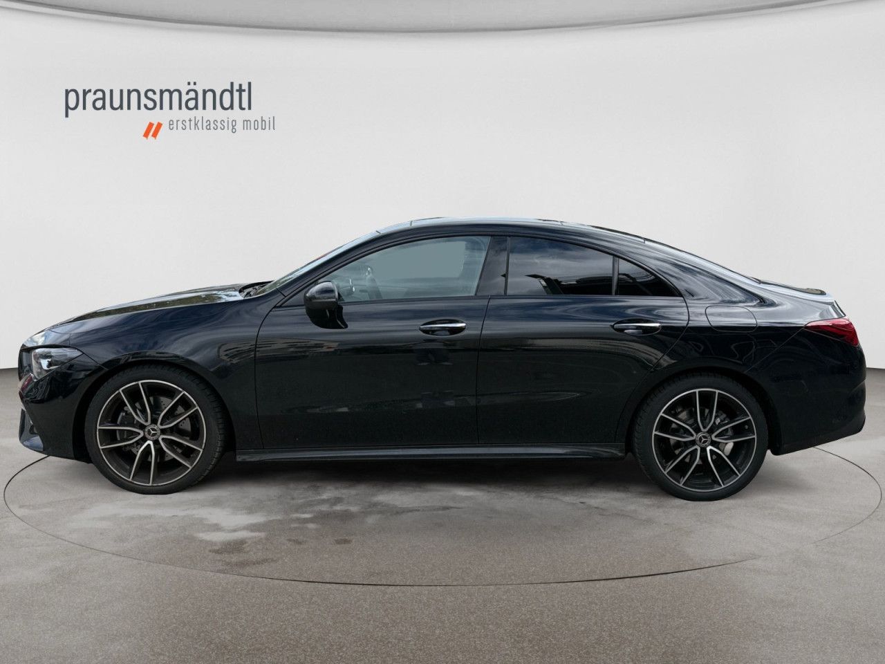 Mercedes-Benz CLA – Bild 12