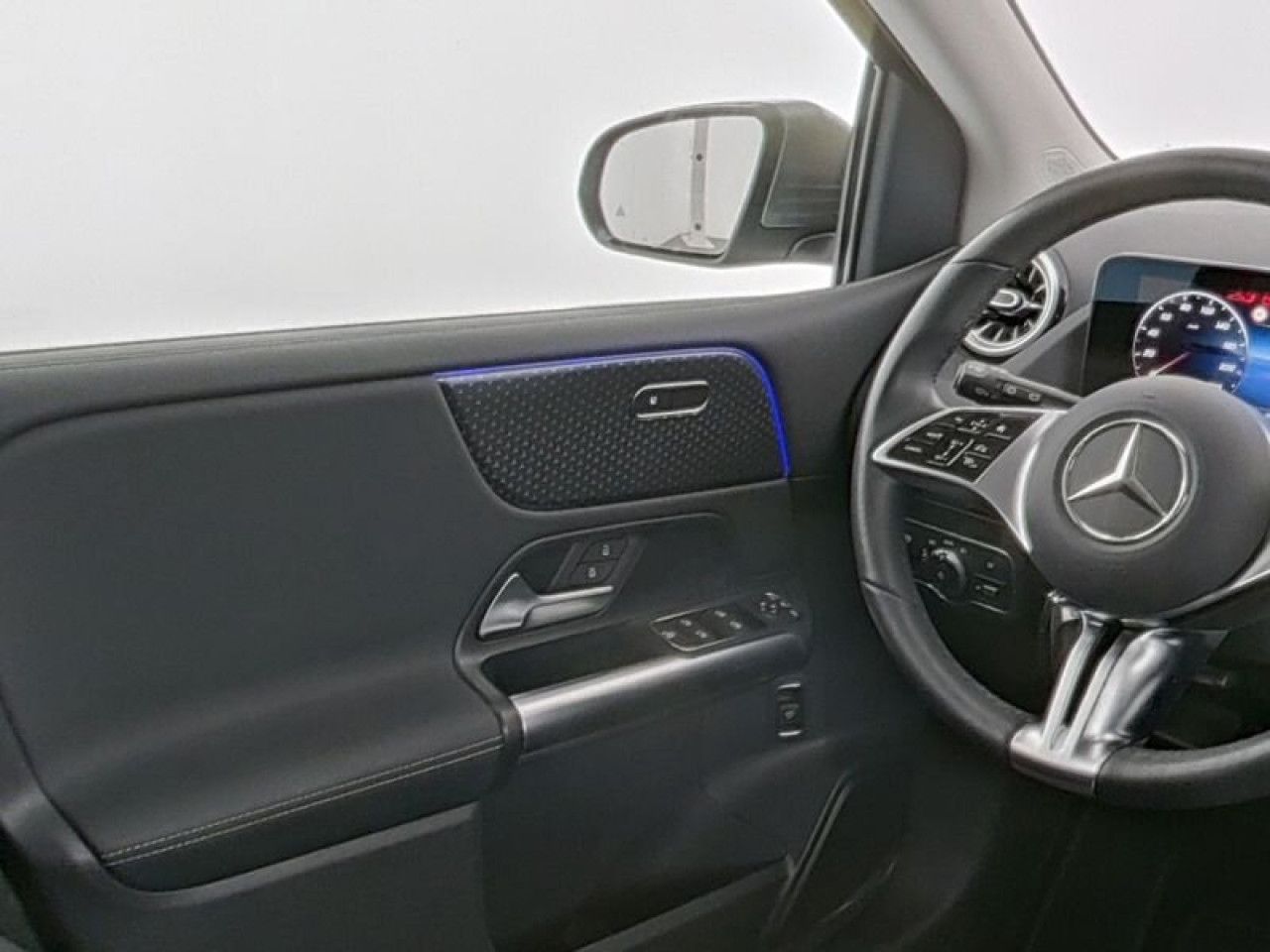 Mercedes-Benz B-Klasse – Bild 8