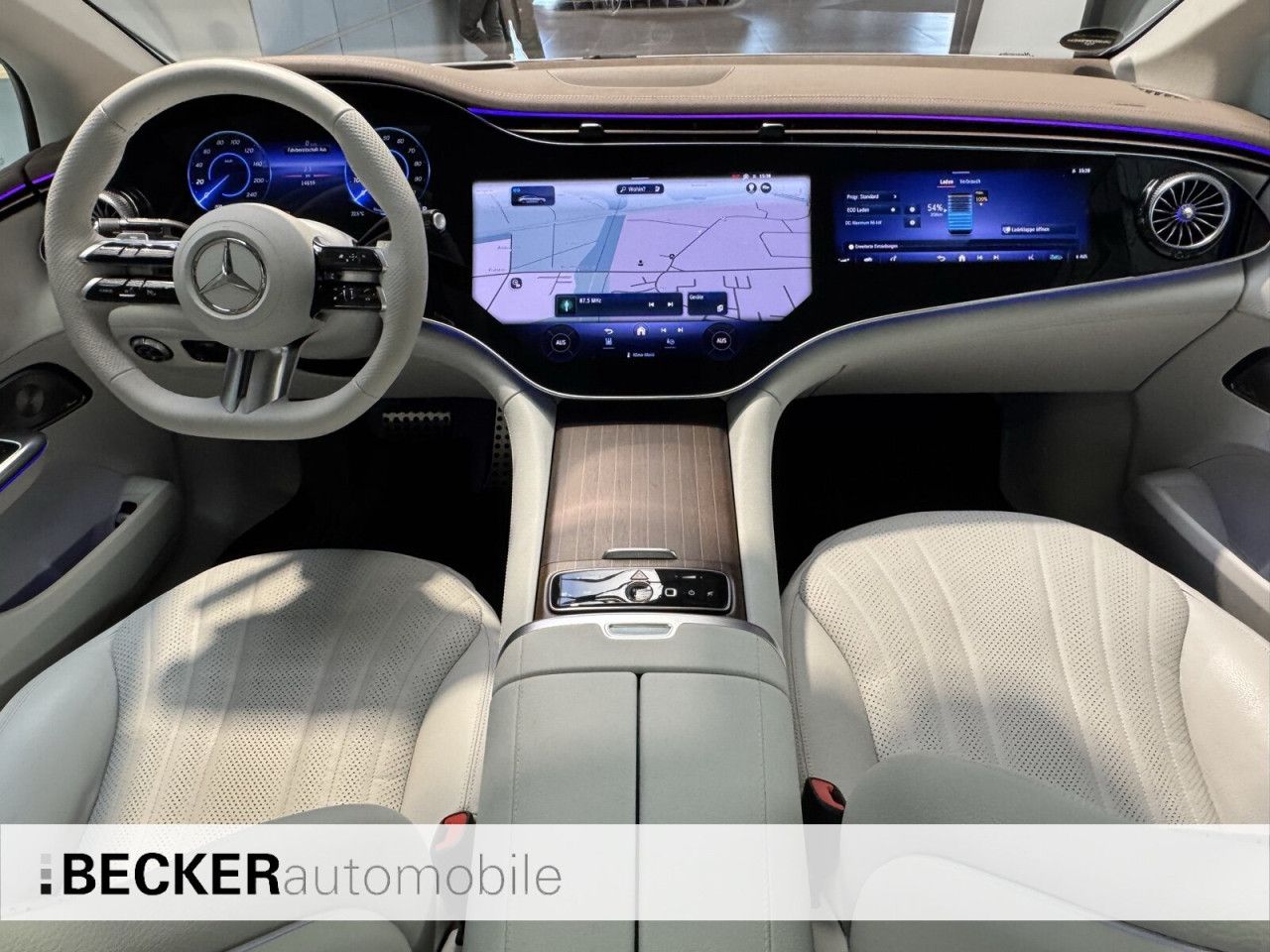 Mercedes-Benz EQE – Bild 19