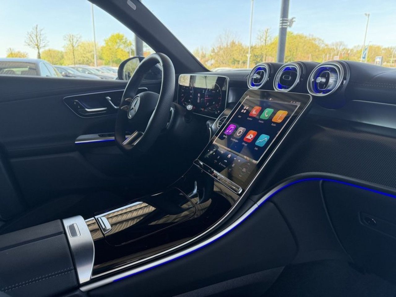 Mercedes-Benz GLC – Bild 6