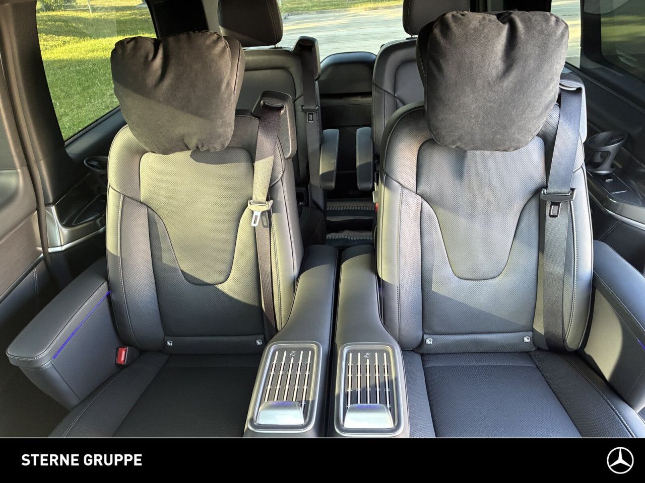 Mercedes-Benz V-Klasse – Bild 21