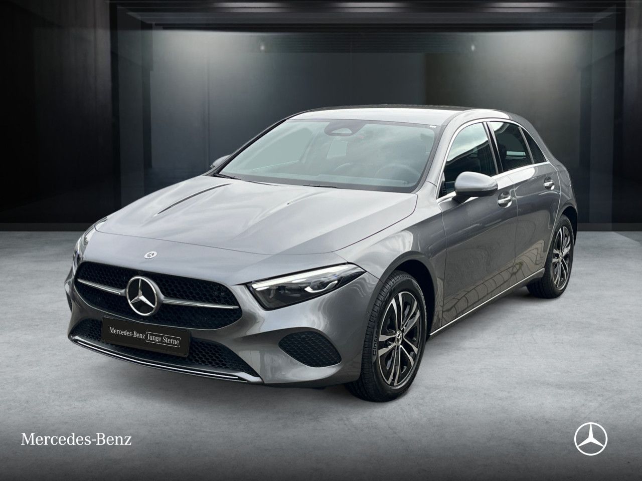 Mercedes-Benz A-Klasse – Bild 7