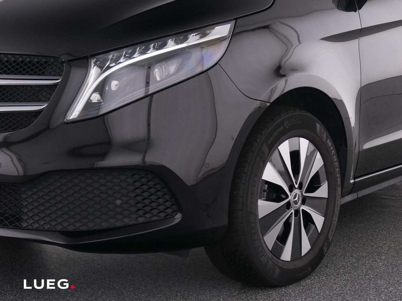 Mercedes-Benz V-Klasse – Bild 8