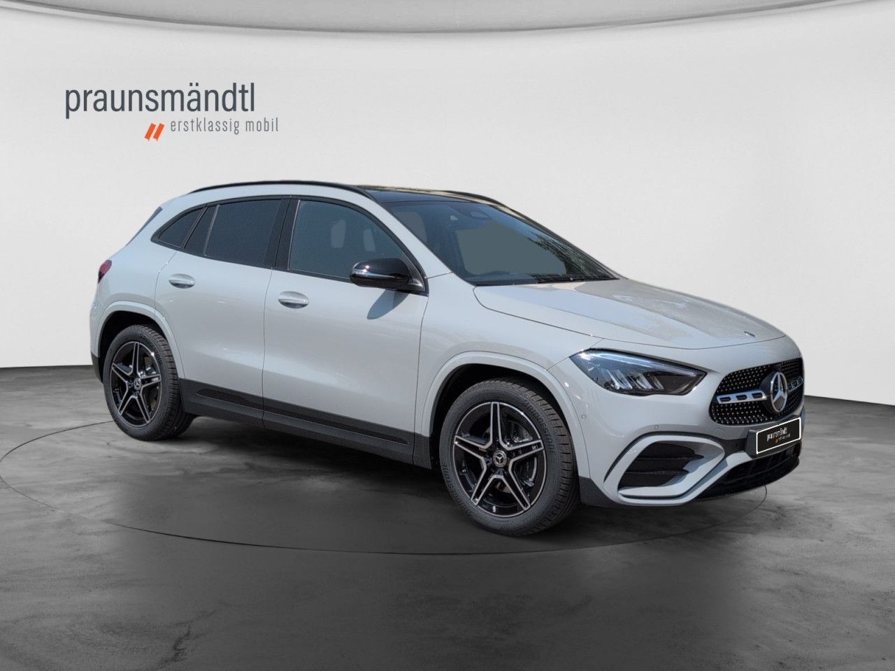 Mercedes-Benz GLA – Bild 5