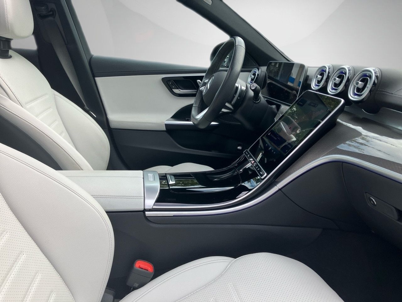 Mercedes-Benz C-Klasse – Bild 25