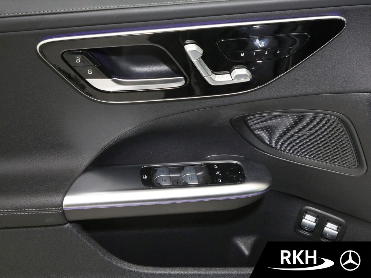 Mercedes-Benz C-Klasse – Bild 13
