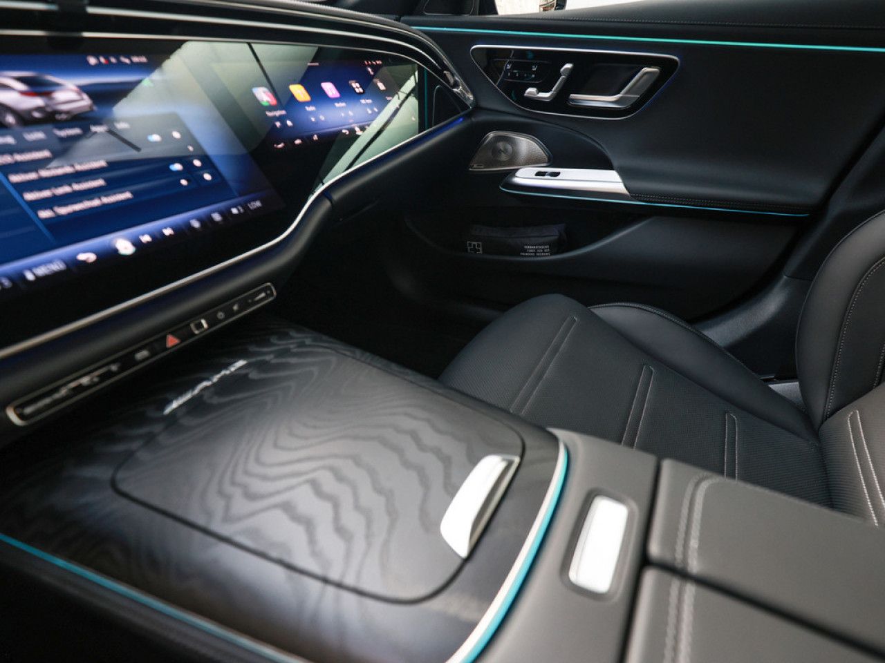 Mercedes-Benz E-Klasse – Bild 17