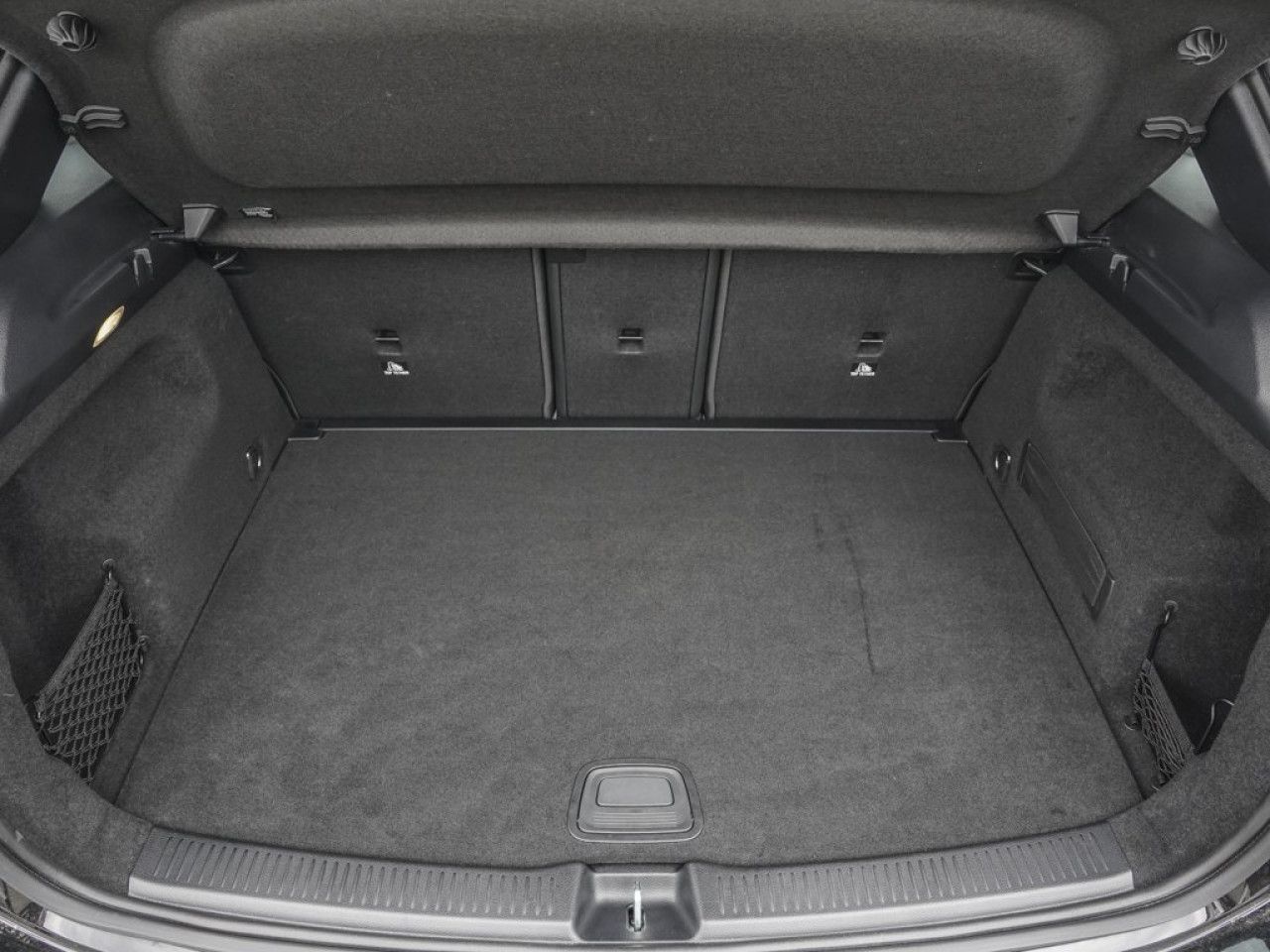 Mercedes-Benz B-Klasse – Bild 2