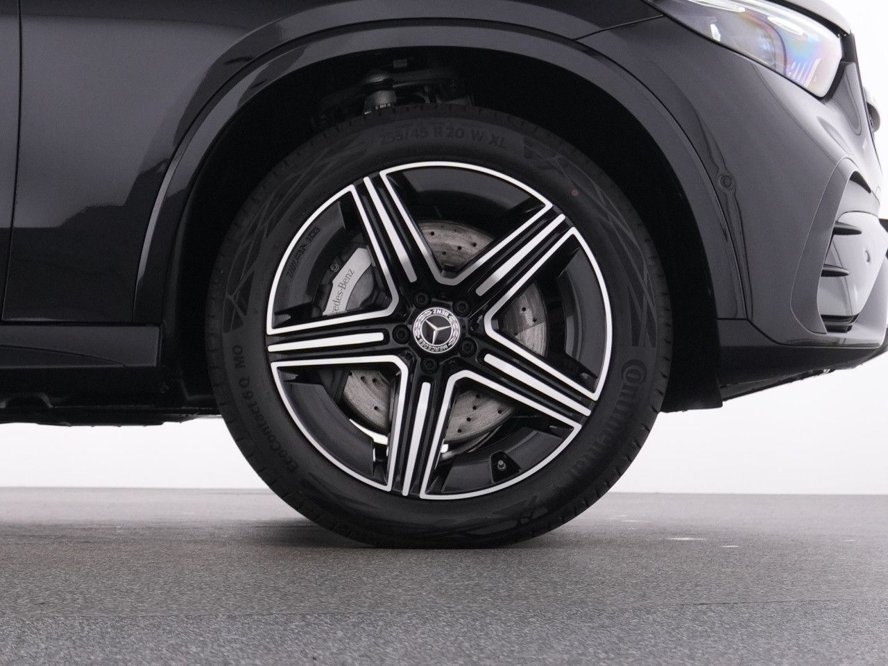 Mercedes-Benz GLC – Bild 21