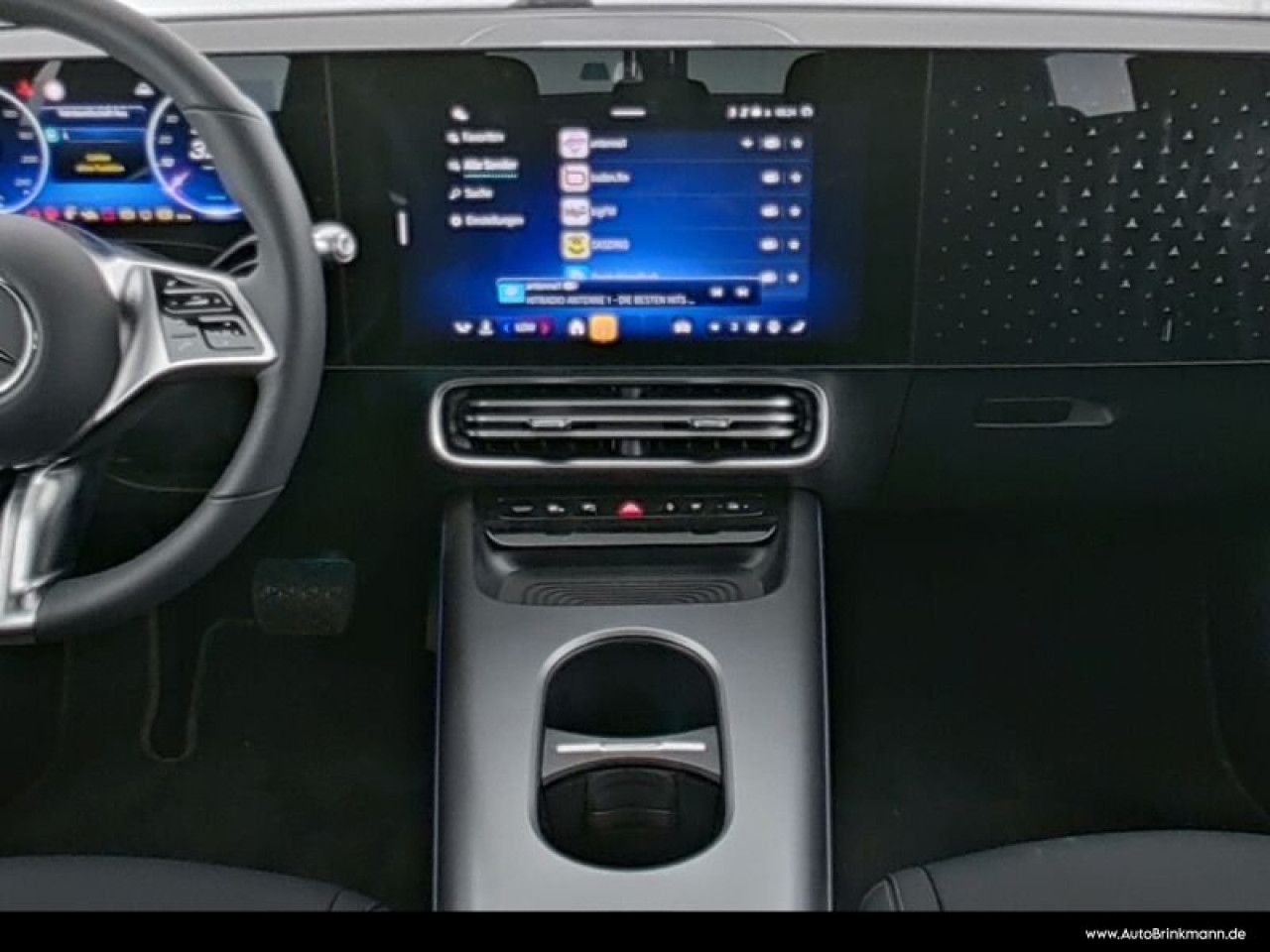 Mercedes-Benz CLA – Bild 5
