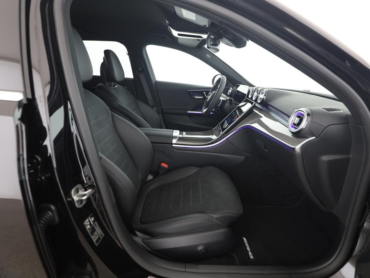 Mercedes-Benz C-Klasse – Bild 9