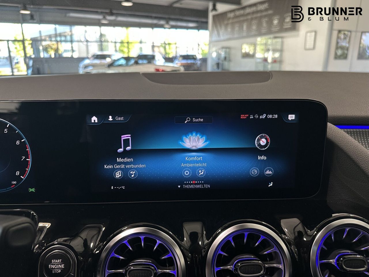 Mercedes-Benz GLA – Bild 18