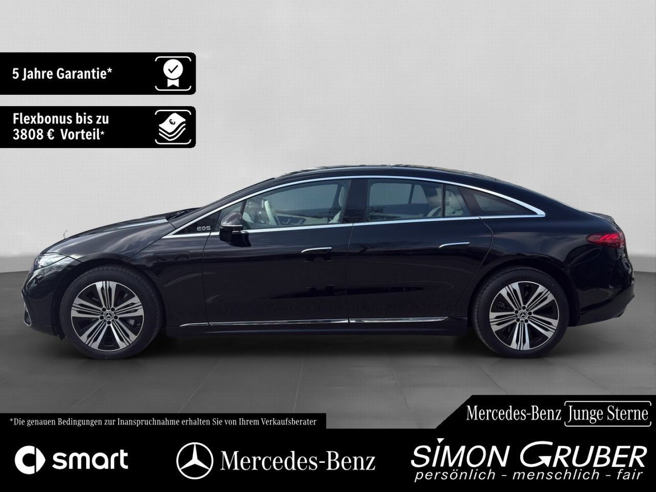 Mercedes-Benz EQS – Bild 12