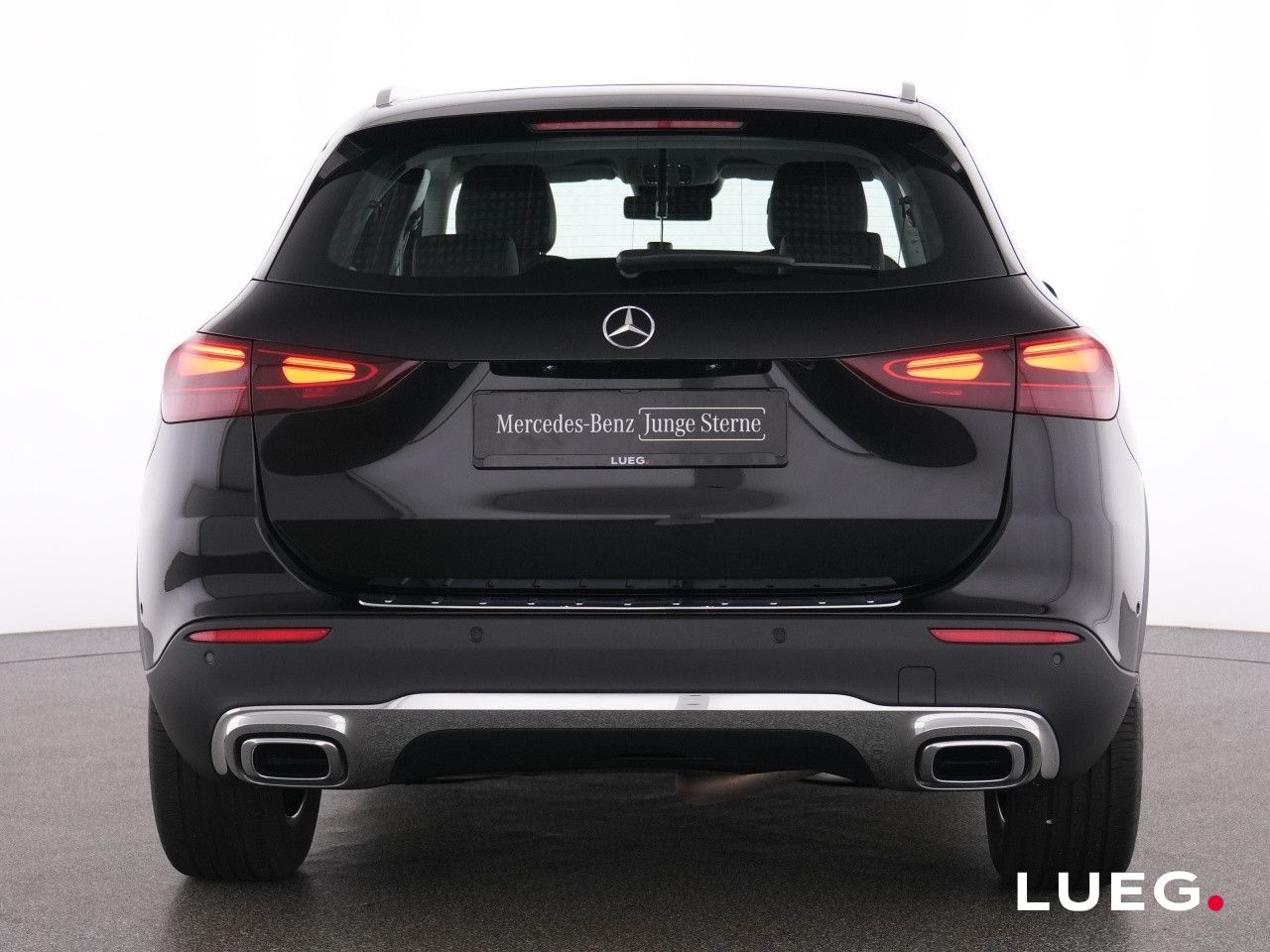 Mercedes-Benz GLA – Bild 15