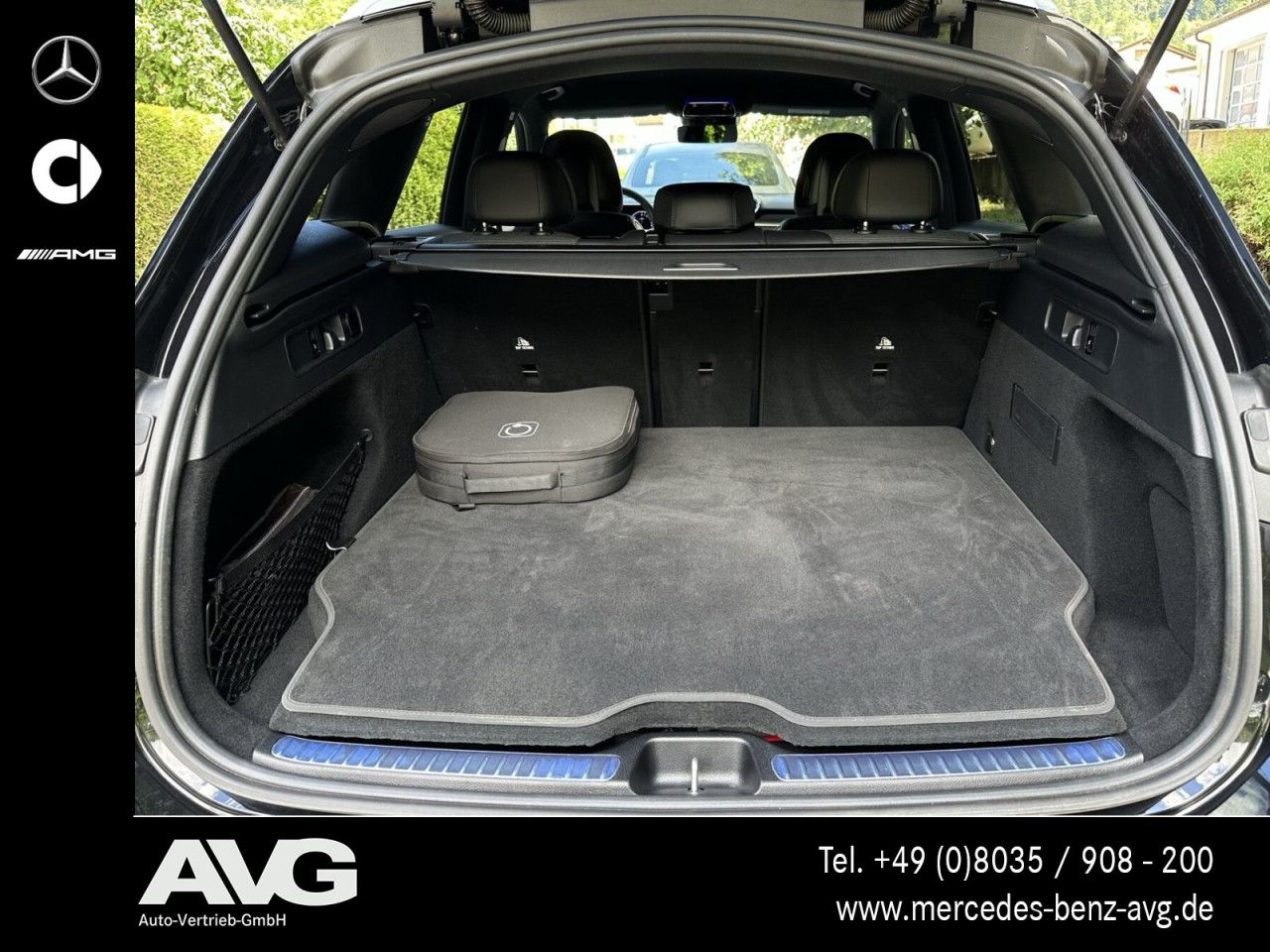 Mercedes-Benz GLC – Bild 22