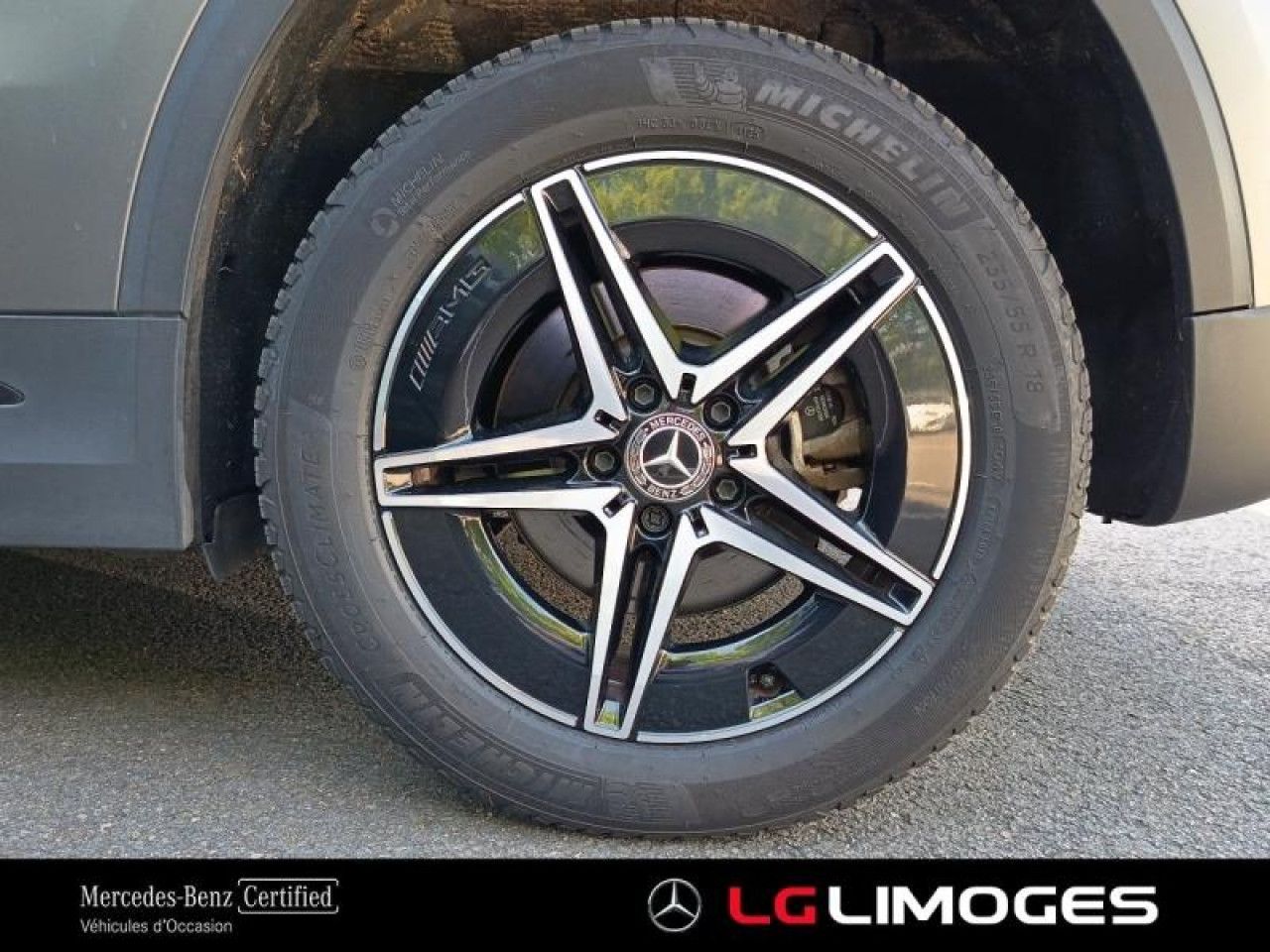 Photo du v&eacute;hicule 17 / 18