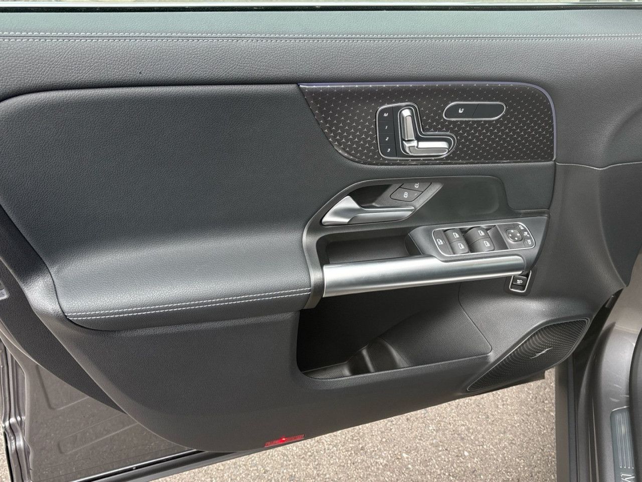 Mercedes-Benz GLA – Bild 20