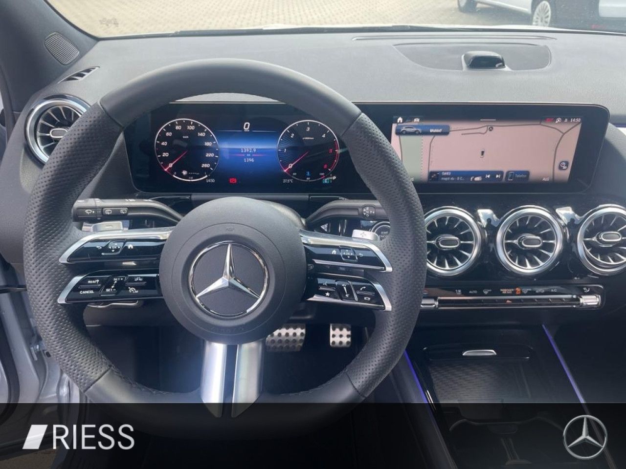 Mercedes-Benz GLA – Bild 8