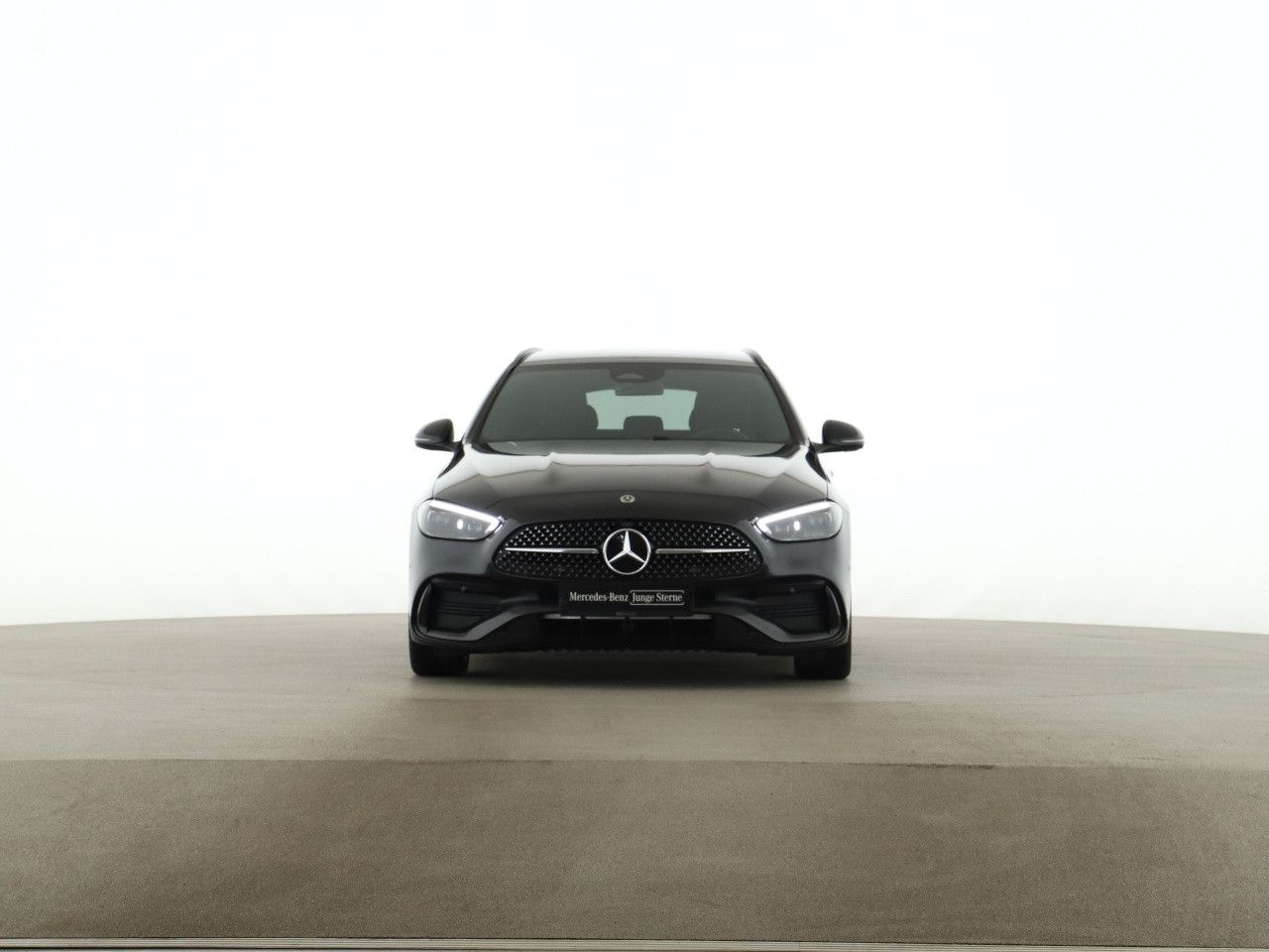 Mercedes-Benz C-Klasse – Bild 2