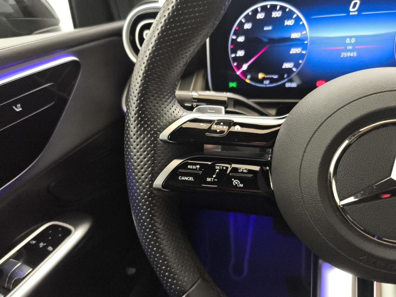 Mercedes-Benz GLC – Bild 16