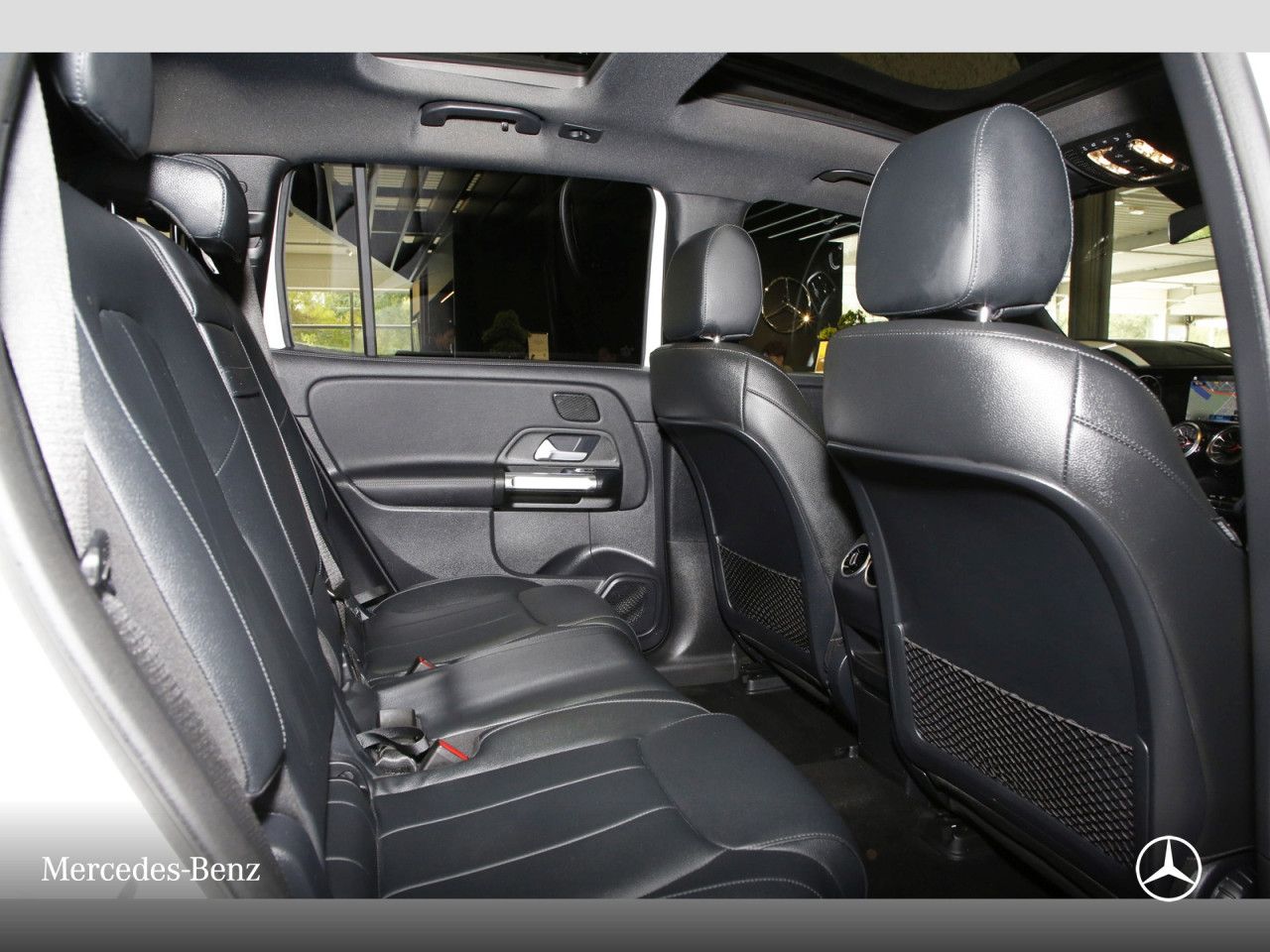 Mercedes-Benz EQB – Bild 9