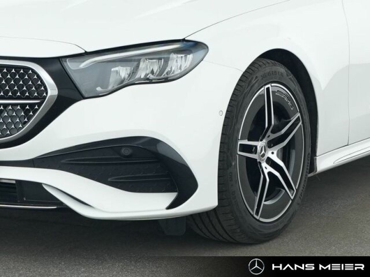 Mercedes-Benz E-Klasse – Bild 2