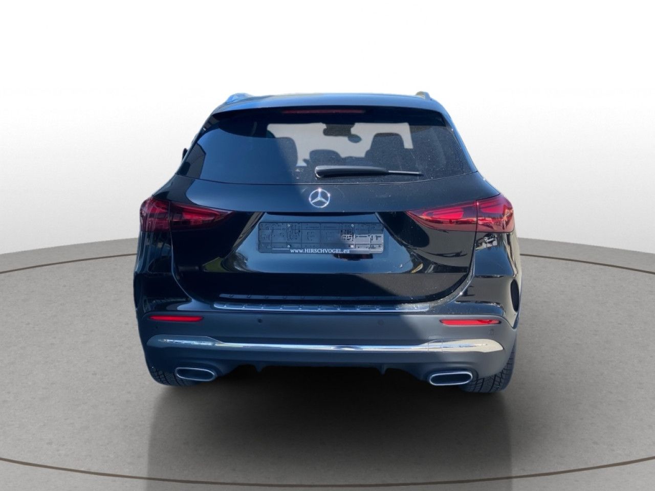 Mercedes-Benz GLA – Bild 5