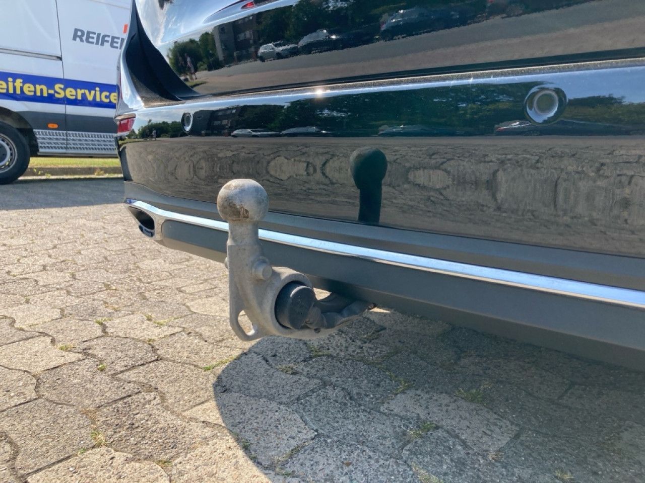 Mercedes-Benz C-Klasse – Bild 15