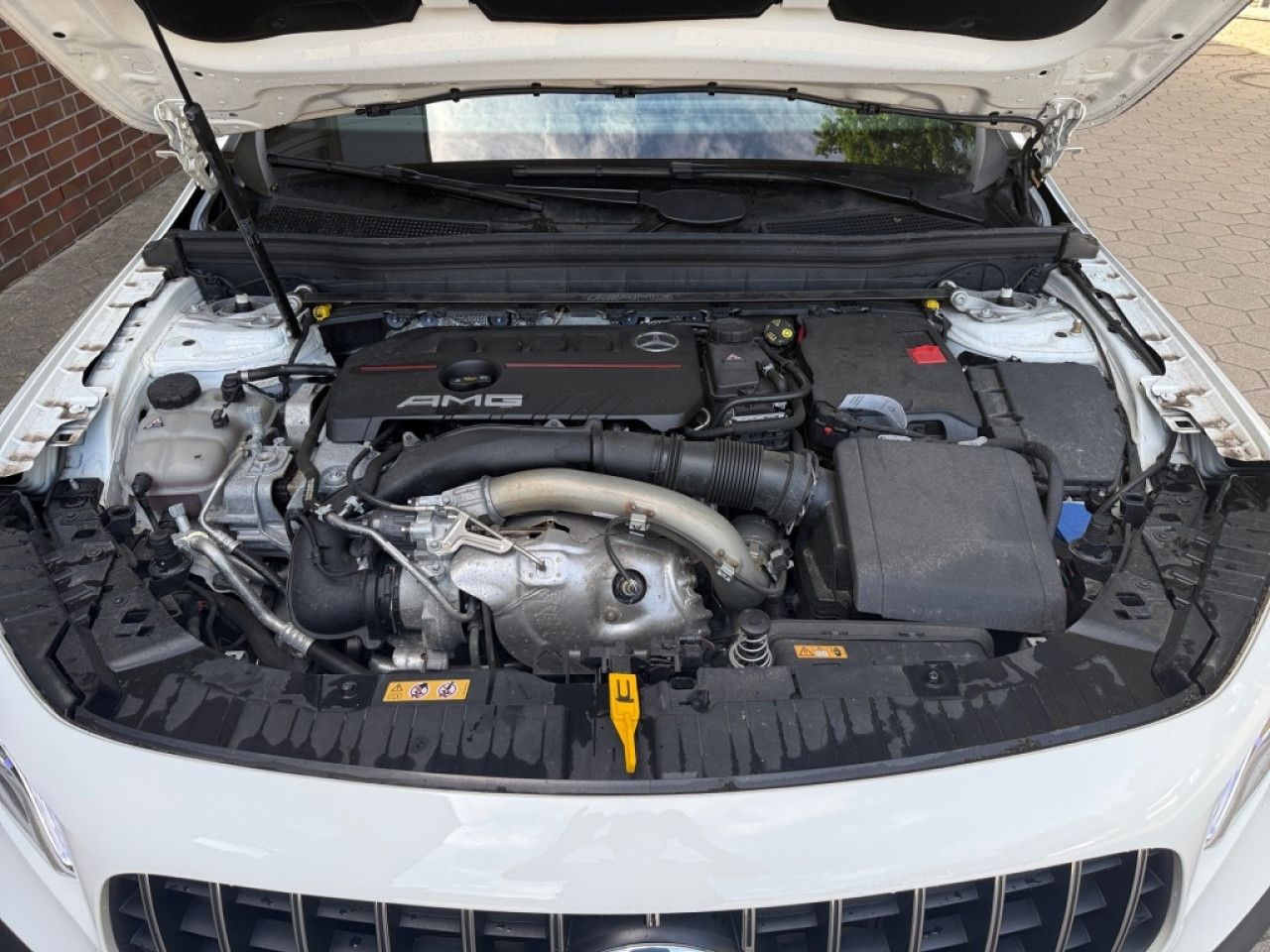 Mercedes-Benz GLB – Bild 4