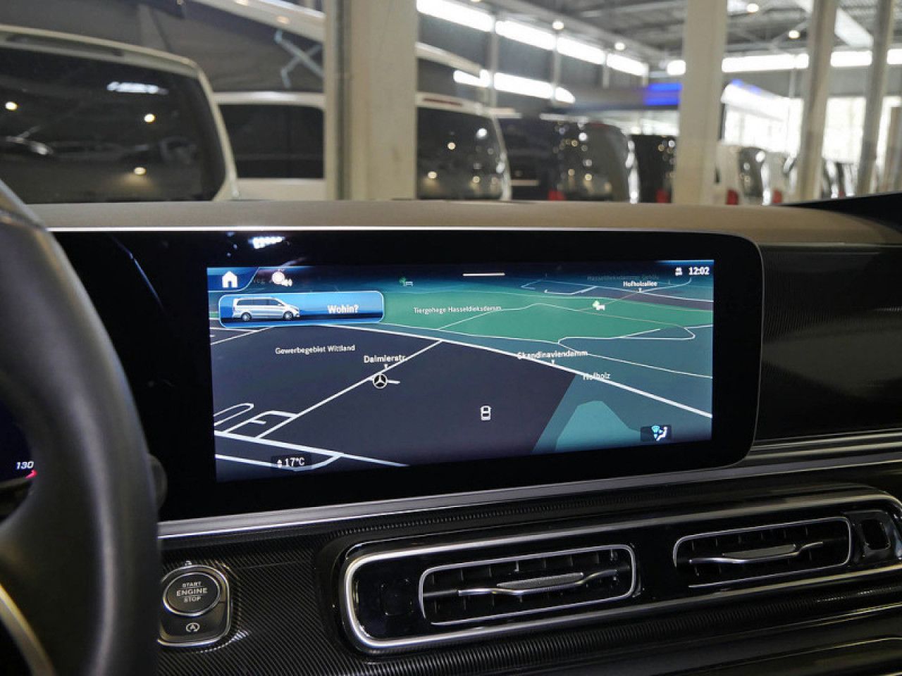 Mercedes-Benz Marco Polo – Bild 15