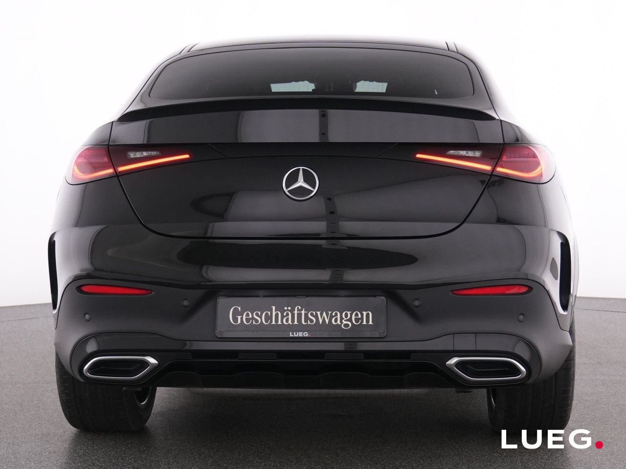 Mercedes-Benz GLC – Bild 15