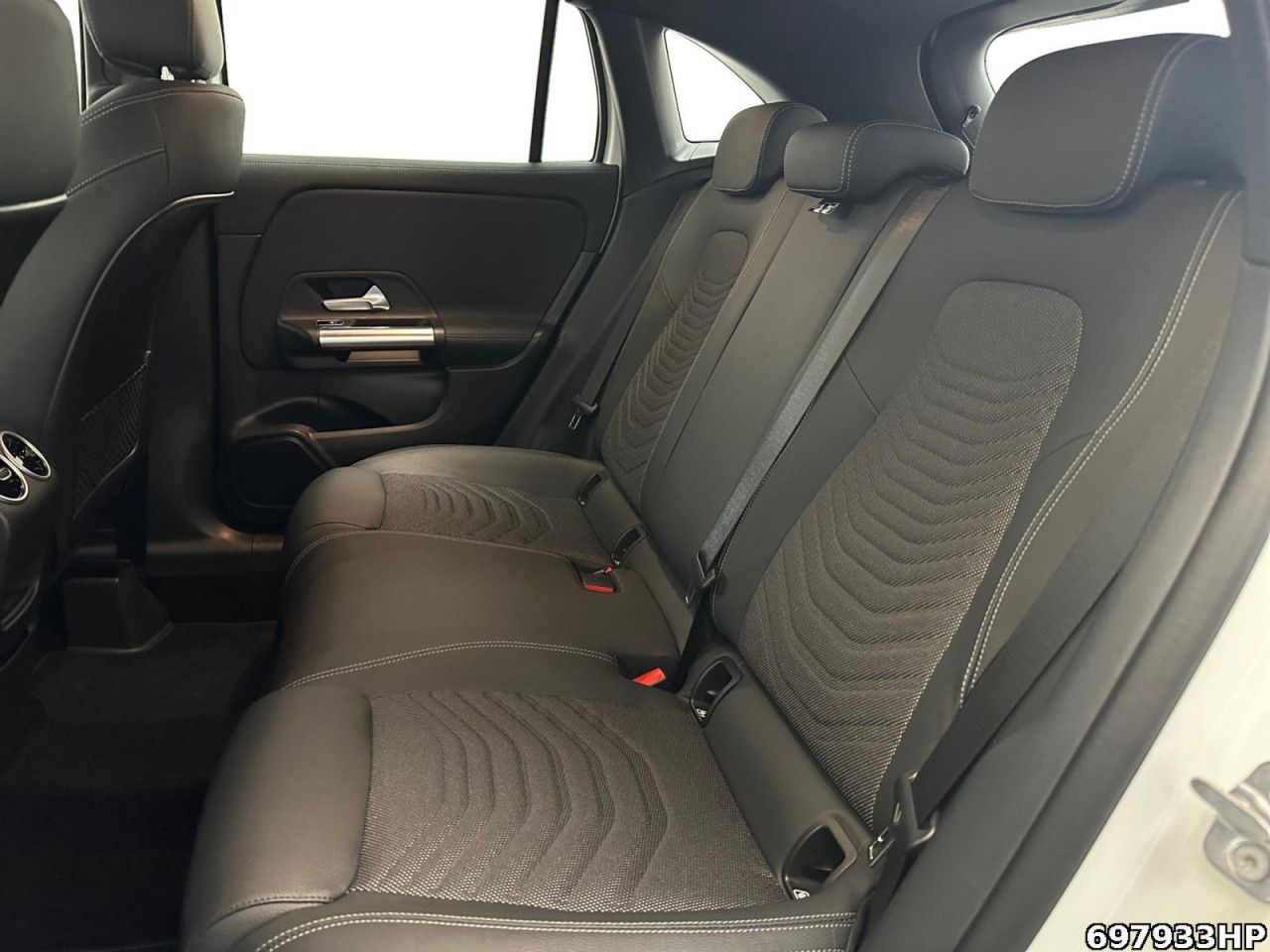 Mercedes-Benz GLA – Bild 13