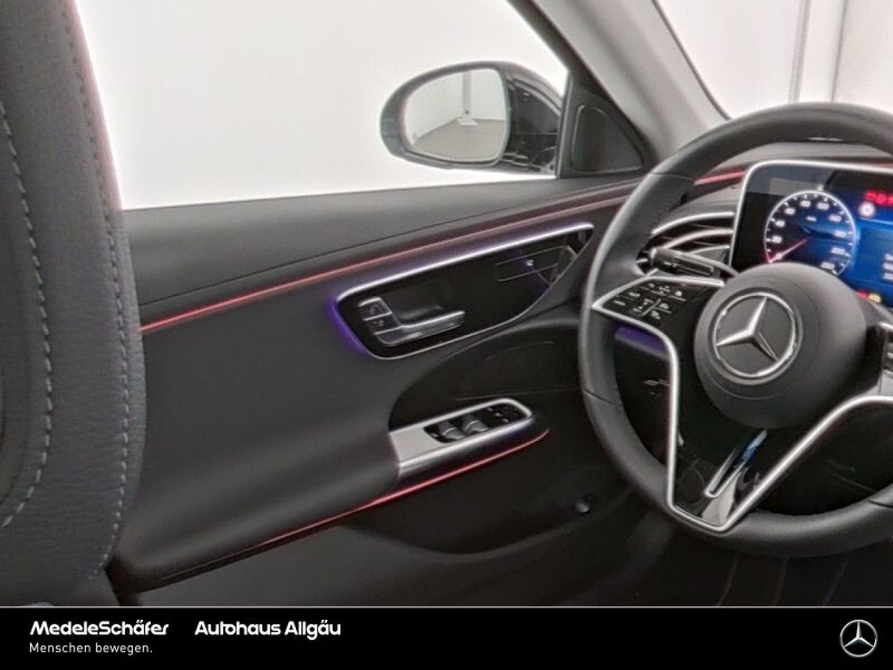 Mercedes-Benz E-Klasse – Bild 8
