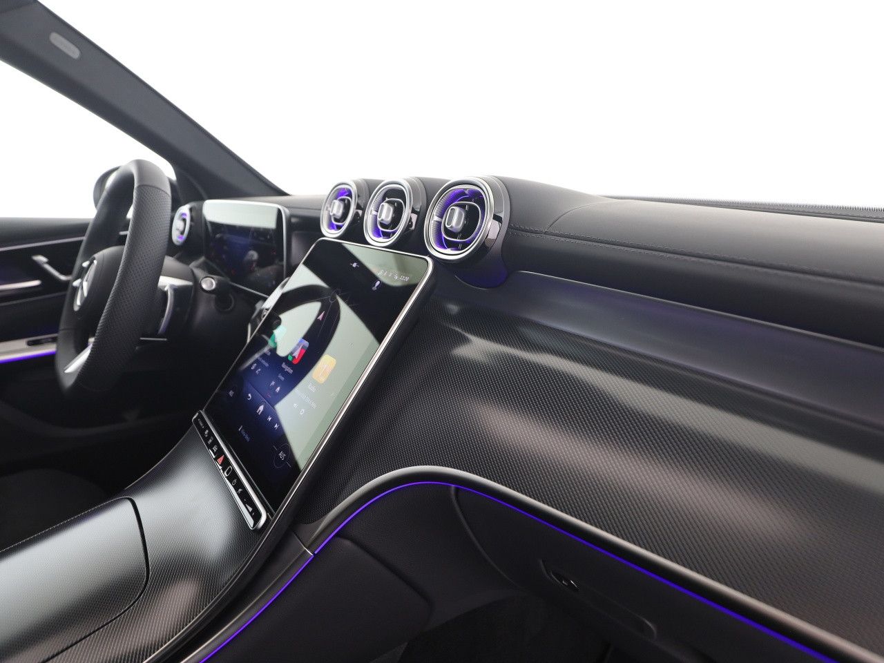 Mercedes-Benz GLC – Bild 19