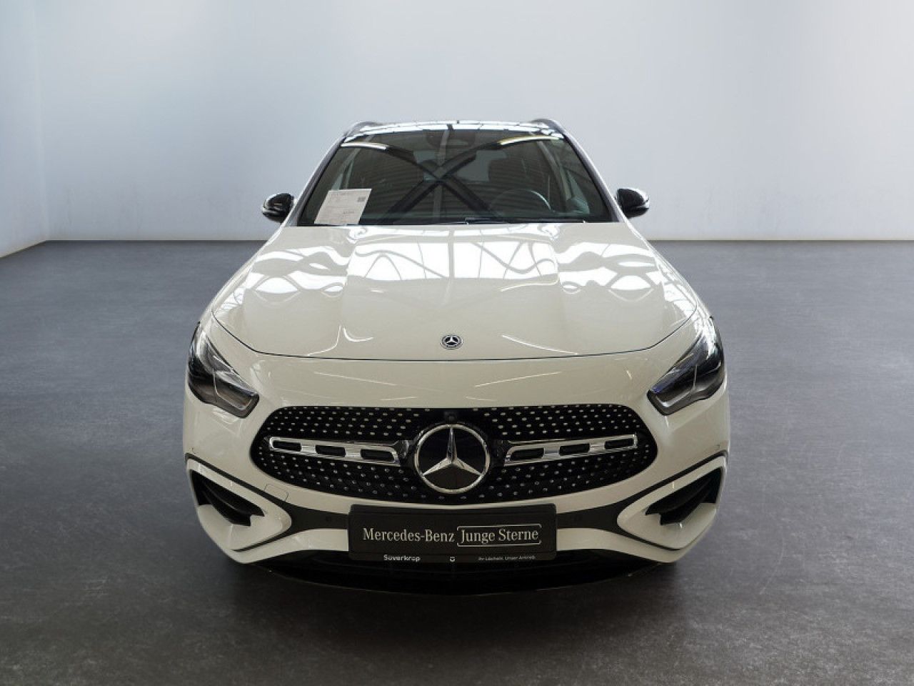Mercedes-Benz GLA – Bild 2