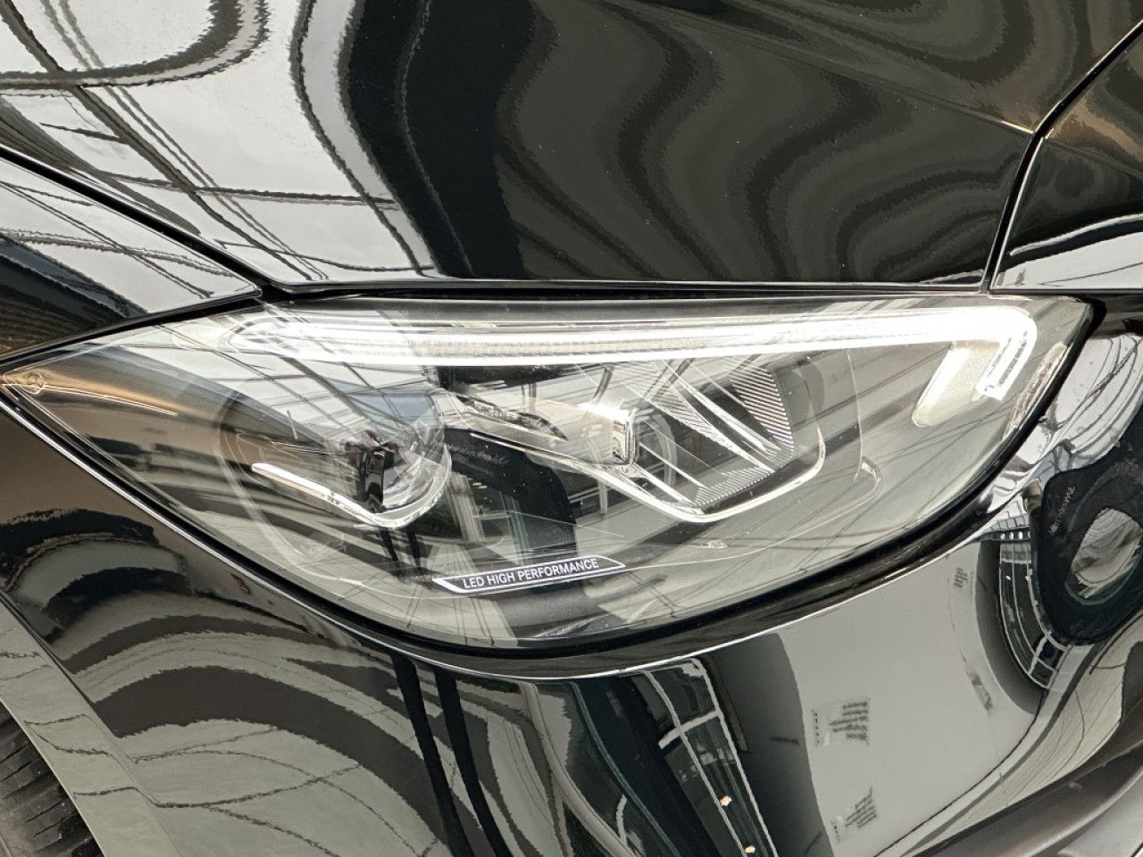 Mercedes-Benz C-Klasse – Bild 24